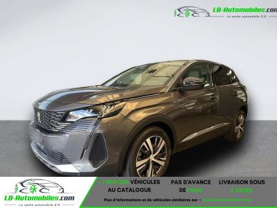 Peugeot 3008 BlueHDi 130ch  BVA