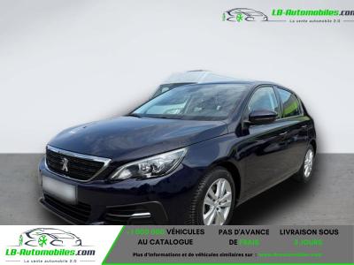 Peugeot 308 1.2 PureTech 130ch  BVA