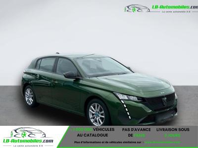 Peugeot 308 PureTech 130ch  BVA