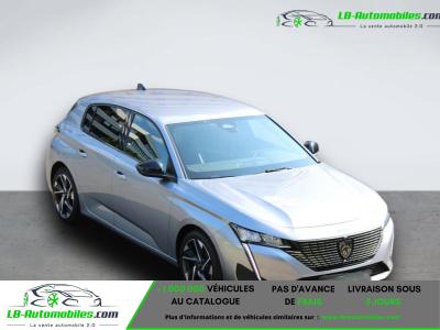 Peugeot 308 PureTech 130ch  BVA