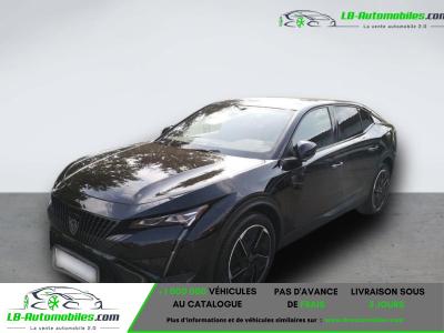 Peugeot 408 PureTech 130 ch  BVA