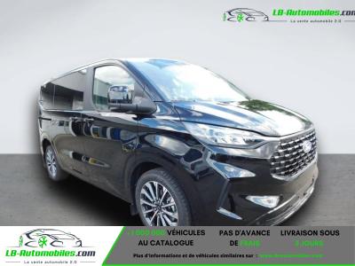 Ford Tourneo Custom  320 L1 2.0 EcoBlue 170 ch BVA 4x4