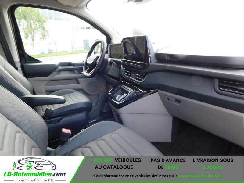 Ford Tourneo Custom  320 L1 2.0 EcoBlue 170 ch BVA 4x4 - Photo 3 / 9