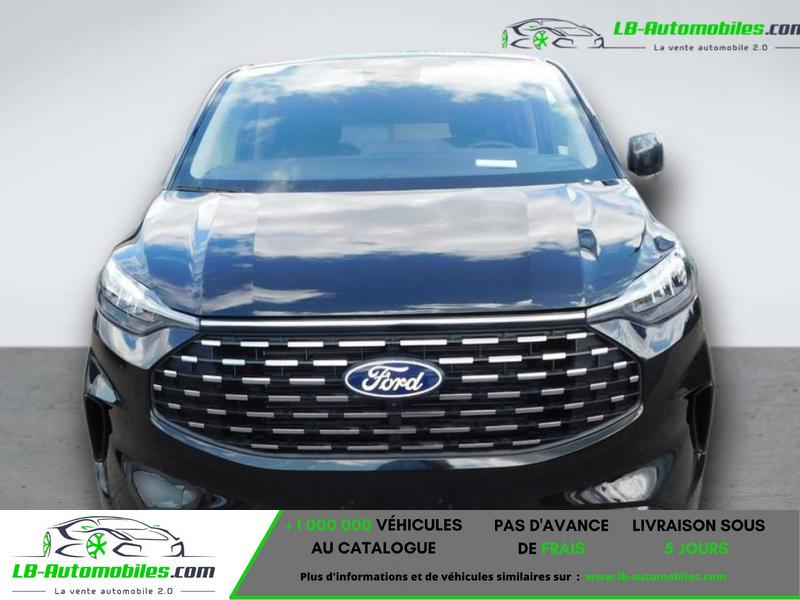 Ford Tourneo Custom  320 L1 2.0 EcoBlue 170 ch BVA 4x4 - Photo 5 / 9