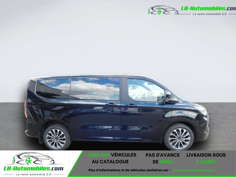 Ford Tourneo Custom  320 L1 2.0 EcoBlue 170 ch BVA 4x4 - Photo 6 / 9