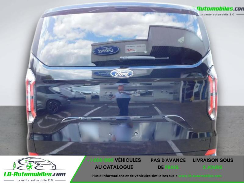 Ford Tourneo Custom  320 L1 2.0 EcoBlue 170 ch BVA 4x4 - Photo 7 / 9