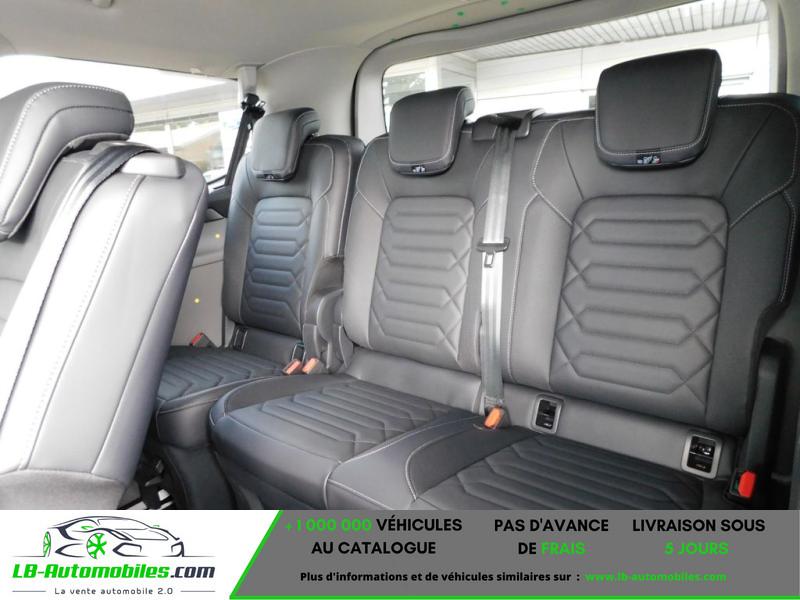 Ford Tourneo Custom  320 L1 2.0 EcoBlue 170 ch BVA 4x4 - Photo 9 / 9