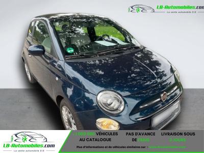 Fiat 500 1.2 69 ch BVA