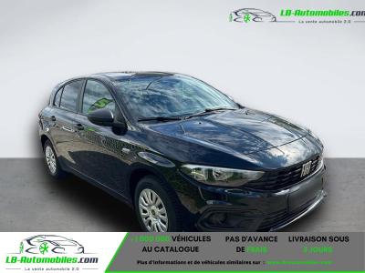 Fiat Tipo 1.0 Firefly Turbo 100 ch BVM
