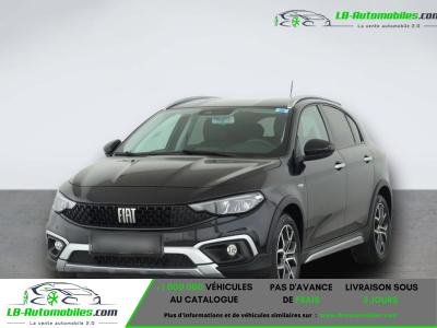 Fiat Tipo 1.0 Firefly Turbo 100 ch BVM