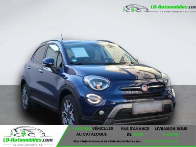 Fiat 500 X 1.0 FireFly Turbo T3 120 ch BV