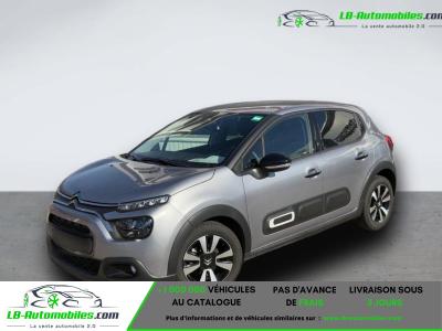 Citroën C3 PureTech 110 BVA