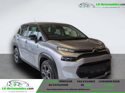 Citroën C3 Aircross PureTech 110 BVM