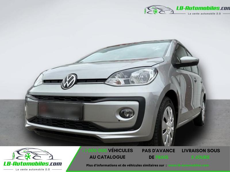 Volkswagen UP 1.0 68  BVM - Photo 1 / 23
