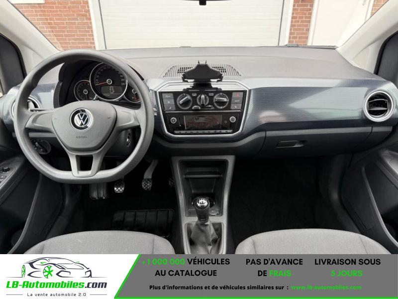 Volkswagen UP 1.0 68  BVM - Photo 3 / 23