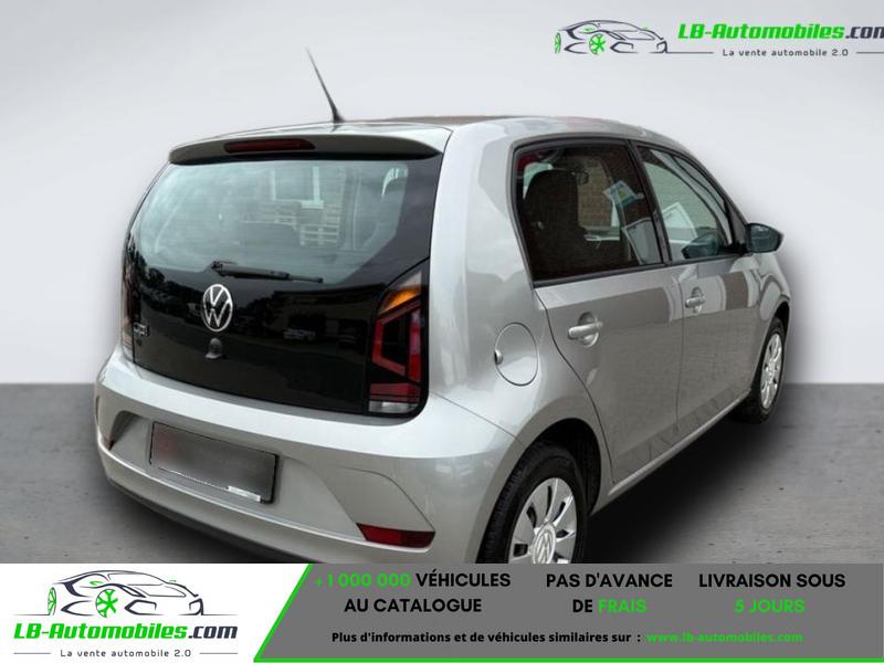 Volkswagen UP 1.0 68  BVM - Photo 4 / 23