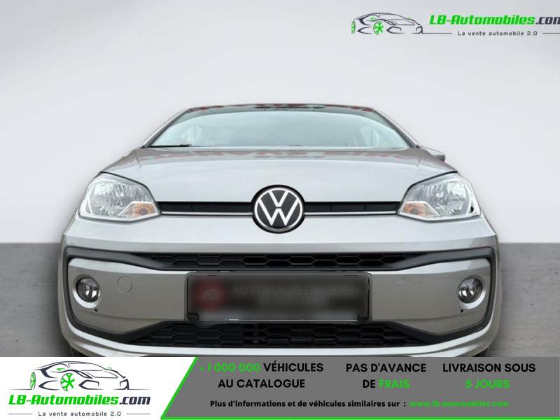 Volkswagen UP 1.0 68  BVM - Photo 5 / 23