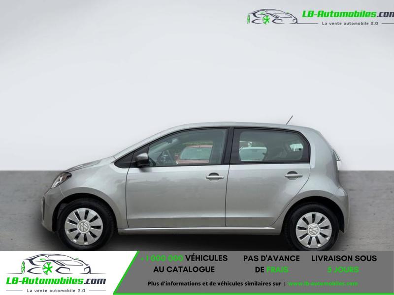 Volkswagen UP 1.0 68  BVM - Photo 6 / 23