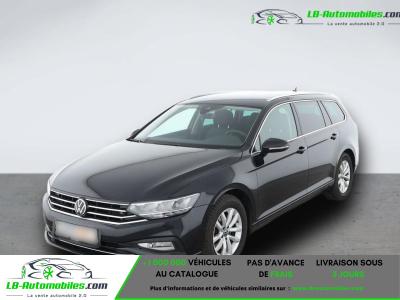 Volkswagen Passat SW 1.5 TSI 150 BVA