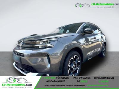 Citroën C5 Aircross BlueHDi 130 BVA