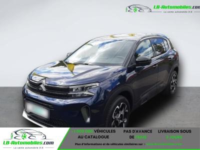 Citroën C5 Aircross BlueHDi 130 BVA