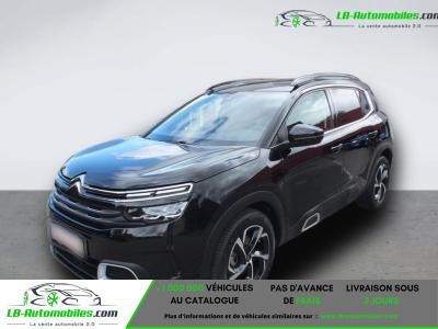 Citroën C5 Aircross PureTech 130 BVA