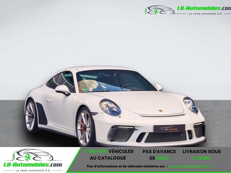 Porsche 911 - 991 GT3 4.0i 500 PDK - Photo 1 / 7