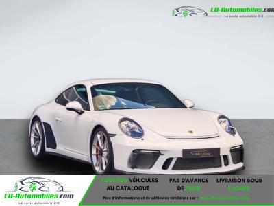 Porsche 911 - 991 GT3 4.0i 500 PDK