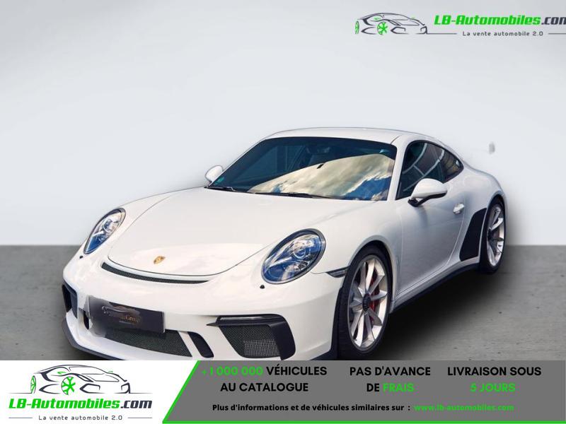 Porsche 911 - 991 GT3 4.0i 500 PDK - Photo 2 / 7