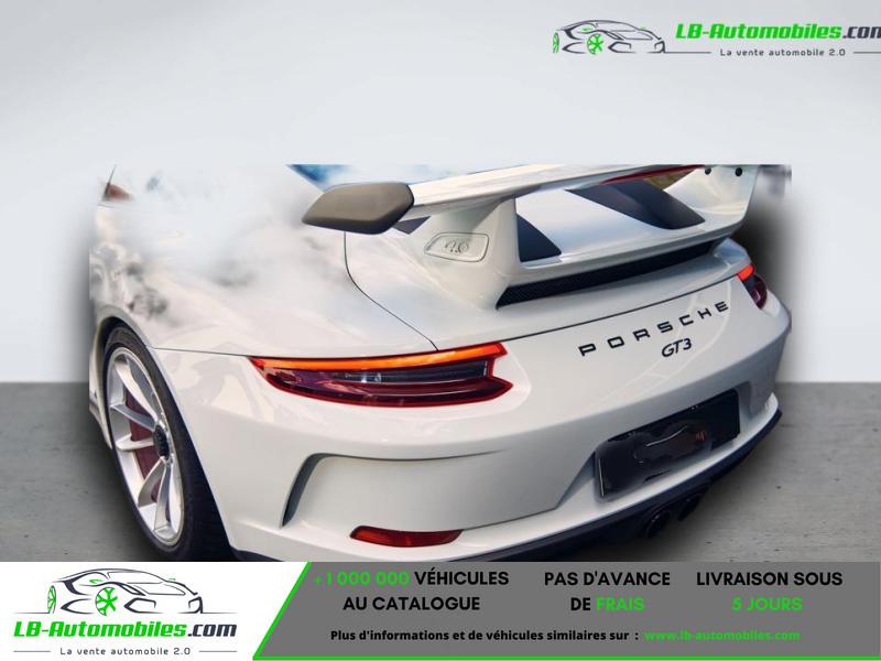 Porsche 911 - 991 GT3 4.0i 500 PDK - Photo 3 / 7