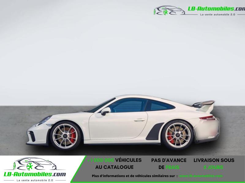 Porsche 911 - 991 GT3 4.0i 500 PDK - Photo 4 / 7
