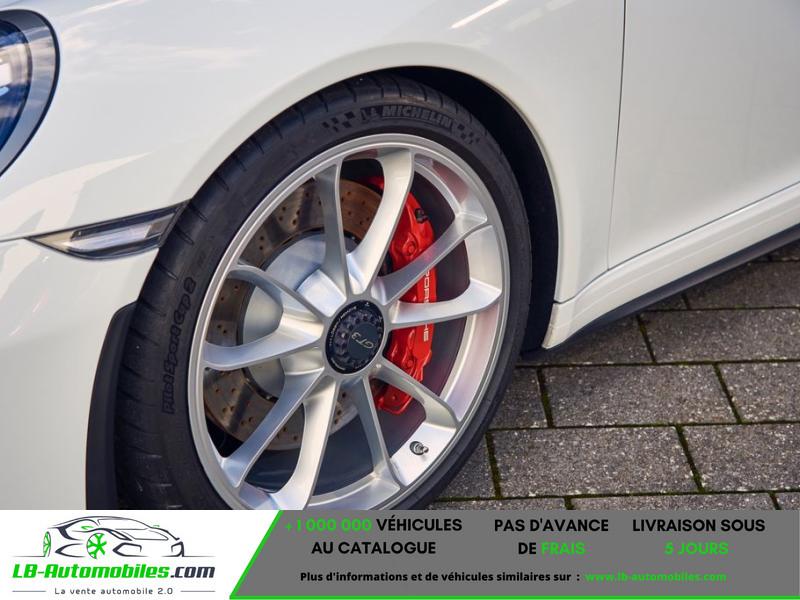 Porsche 911 - 991 GT3 4.0i 500 PDK - Photo 6 / 7
