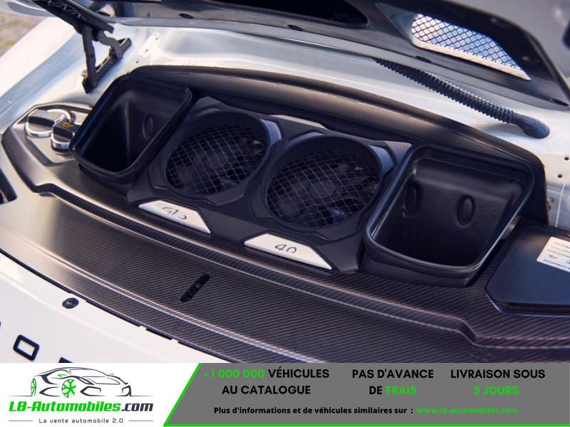 Porsche 911 - 991 GT3 4.0i 500 PDK - Photo 7 / 7