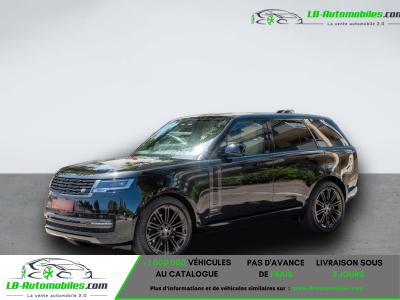 Land Rover Range Rover D350 AWD BVA