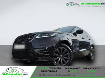 Land Rover Range Rover Velar 3.0L D300 BVA