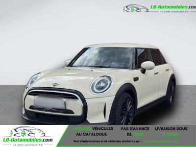 Mini Mini 136 CH BVA