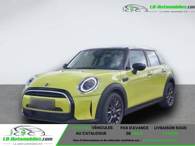 Mini Mini 136 CH BVA