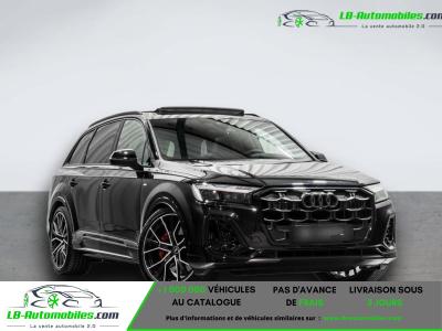Audi Q7 60 TFSIe 490 BVA Quatro 5pl