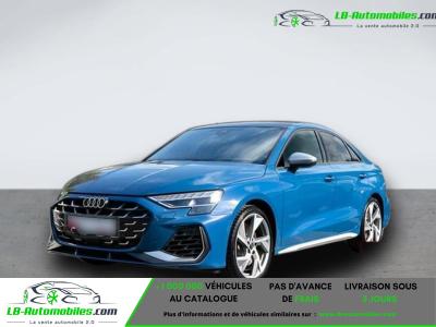 Audi S3 Berline TFSI 333 BVA Quatro