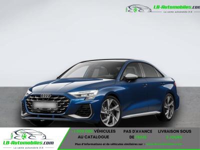 Audi S3 Berline TFSI 333 BVA Quatro