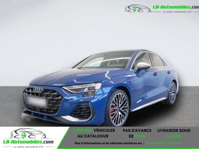 Audi S3 Berline TFSI 333 BVA Quatro