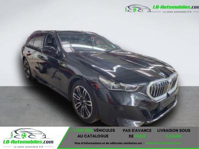 BMW Série 5 Touring 520d 197 ch BVA