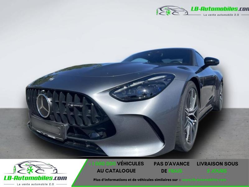 Mercedes AMG GT Coupe R 585 ch BVA - Photo 2 / 6