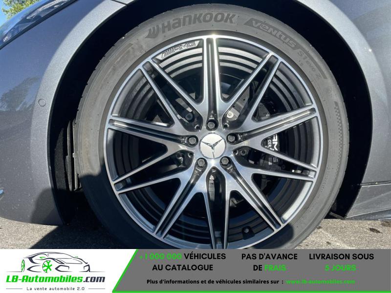 Mercedes AMG GT Coupe R 585 ch BVA - Photo 5 / 6