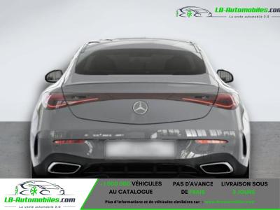 Mercedes CLE Coupe 300 BVA 4MATIC