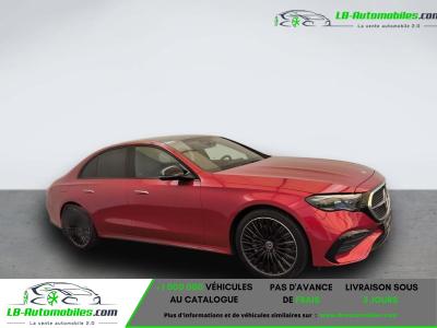 Mercedes Classe E 450 d  BVA 4MATIC