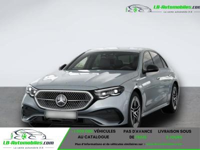 Mercedes Classe E 450 d  BVA 4MATIC
