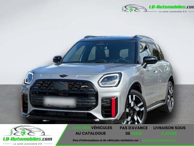 Mini Countryman 300ch BVA
