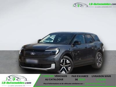 Ford Explorer Electrique 77 kWh 286 ch
