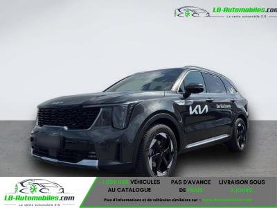 Kia Sorento 1.6 T-GDi 252ch Hybride Rechargeable 5 pl BVA